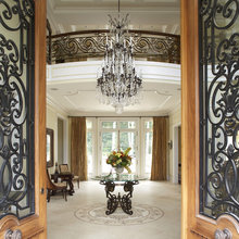 foyer