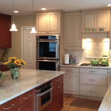 Scarsdale/Fernway