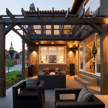 Patios