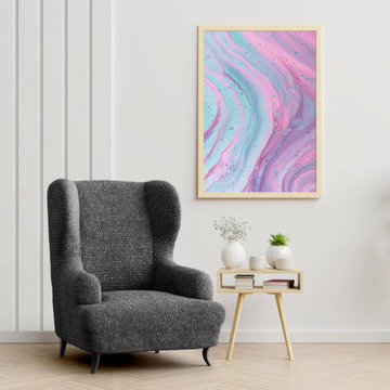 Mamma Mia Couch Covers | Microfibra Collection