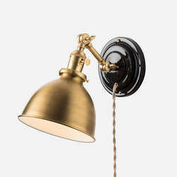 New Lighting - Lighting