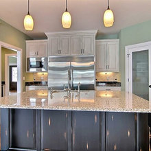 Kitchen Ideas