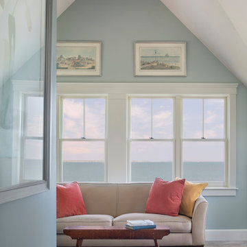 Seaside Escape