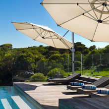 pool area