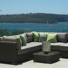 Patio Ideas