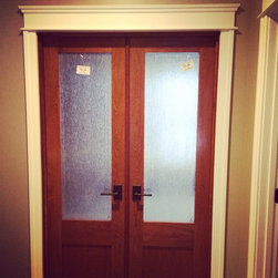 Complete Home Renovation - Windows And Doors