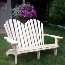 Adirondack Chairs - Adirondack Chairs