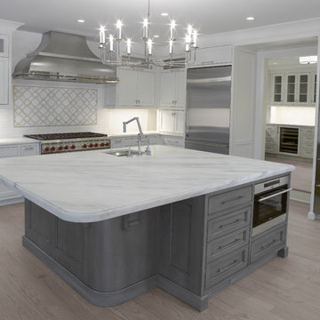 Morristown Softly Transitional