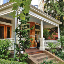 Porch Restoration