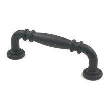Cabinet hardware