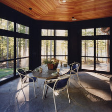 Sunroom