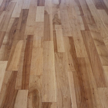 Hickory Natural Hardwood - San Pedro