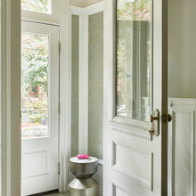 Vestibule