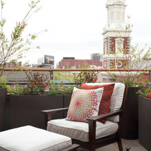 Balcony Ideas