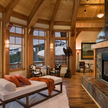 Living room ideas