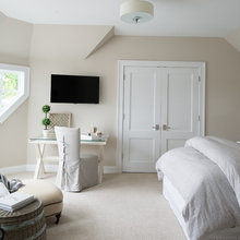 guest bedrooms-summer homes