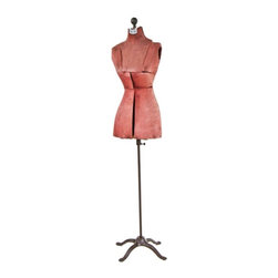Garment Racks & Tailor Forms - Clothes Racks