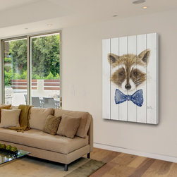 Raccoon - Products