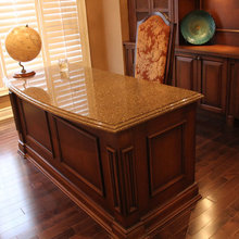 office areas