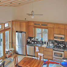 Kitchen Ideas