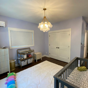 Lilac Dream Nursery