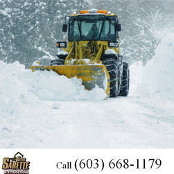 Steve Sarette & Son Excavation, LLC - Products