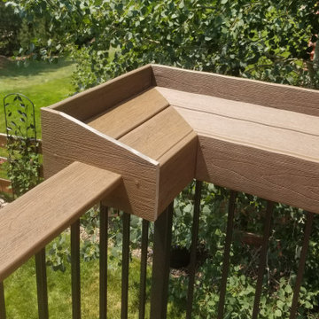 Deck Railing Styles