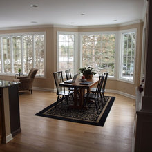 Dining Room Ideas
