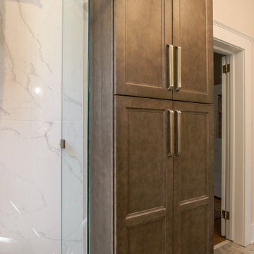 Rosewood Kitchen & Bath Remodel