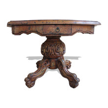 Entry Tables