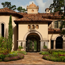 entry way