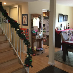 South Pasadena Remodel - Products