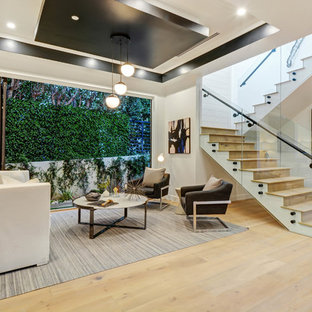 Entrance Way
