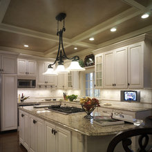 light fixtures