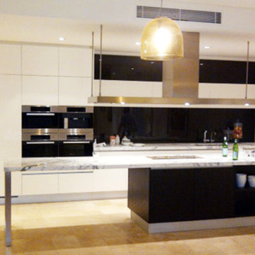 Kitchen Gallery