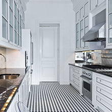 Small Kitchen