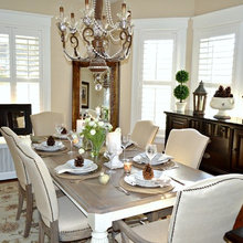 Inspirational Rooms