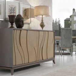 Artisan Collection - Buffets And Sideboards