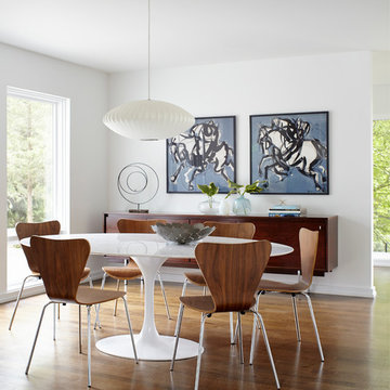 Degraw and Dehaan Fresh Contemporary