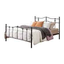 Guest Bed