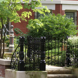 Landmark building restoration - Products