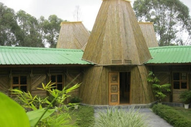 Bamboo Museum