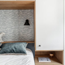 Chambre parentale