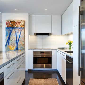 Regency Renovation