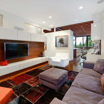 Castle Point Terrace