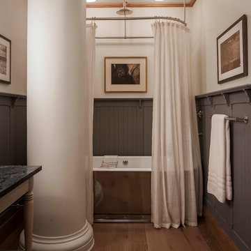 Lower Fifth Avenue Loft