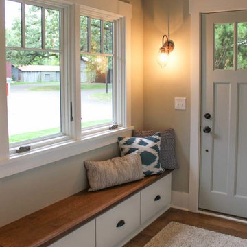 Lake Elmo Rambler Renovation