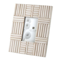 Natural Bone Frame - Picture Frames