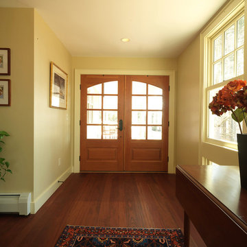 Home Renovation
