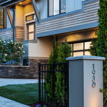 Market Street Kirkland New Construction (Lot A)